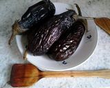 Foto del paso 2 de la receta: Berenjenas a la turca -con soja