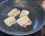 Foto del paso 3 de la receta: Guisantes con calamares