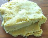 Foto del paso 1 de la receta: Scones queso crocantes