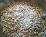 Foto del paso 3 de la receta: Galletitas de avena con chips de chocolate