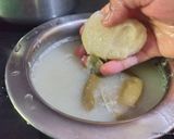 आम पन्ना :- देसी समर कूलर रेसिपी चरण 1 फोटो