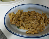 Foto del paso 5 de la receta: Kebab de pollo