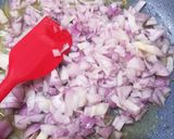 பன்னீர் புர்ஜி(paneer burji recipe in tamil) ரெசிபி ஸ்டேப் 1 புகைப்படம்