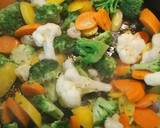 Pork and Vegetables recipe step 3 photo