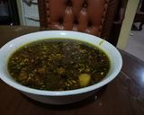 Foto langkah ke 2 dari resep Rawon.