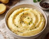 Foto langkah ke 3 dari resep Mashed Potato.