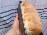 Sanguchitos de miga con PAN DE MOLDE