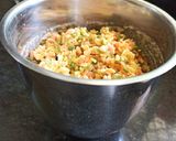 દાળવડા (Dalwada Recipe In Gujarati) રેસીપી સ્ટેપ1ફોટો