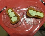 Foto del paso 6 de la receta: Zapallo relleno con queso fresco