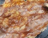 Foto del paso 6 de la receta: 🥩🍕🧅Matambre a la fugazzeta 🧅🍕🥩