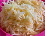 Foto langkah ke 1 dari resep SayuR kates/pepaya.