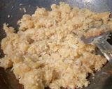 কাঁচা পেঁপের লাড্ডু (Kacha peper laddu recipe in bengali) রেসিপি ধাপ - 3 ছবি