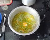 Foto del paso 3 de la receta: Arroz Verdulero