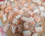 Foto del paso 2 de la receta: Ñoquis de papas al pimentón en salsa de mantequilla
