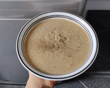 Foto del paso 6 de la receta: Dip🥙 de berenjena y cebolla tatemada🍆🌰🌯