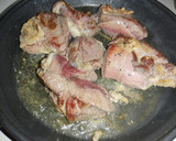 Foto del paso 2 de la receta: Masa de carnero en salsa