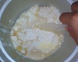 Foto langkah ke 2 dari resep Pizza Kentang Or Potato Pizza Tanpa Ulen Or No Knead.