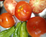 Foto del paso 2 de la receta: Yemistá
