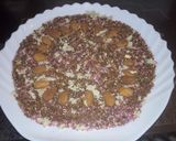 صورة لخطوة 3 من وصفة طمينة التمر