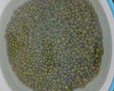 Foto langkah ke 1 dari resep Bubur Kacang Hijau.