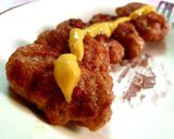 Pas rețetă Mici făcuți în casă 3 fotografie