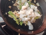 Arroz con bacalao