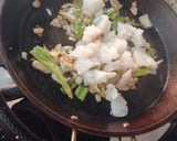 Foto del paso 3 de la receta: Arroz con bacalao