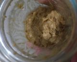 Foto langkah ke 4 dari resep Yeast Water Sourdough Starter.