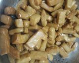 शक्करपारे (shakarpare recipe in Hindi) रेसिपी चरण 5 फोटो
