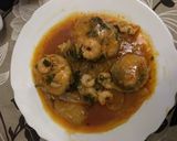 Foto del paso 6 de la receta: Pescadilla a la marinera