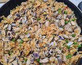 Foto del paso 13 de la receta: 133. Arroz con Coquinas