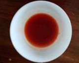 Hình bước làm 2 của món KIM CHI XÀO THỊT HEO (Buta Kimuchi)