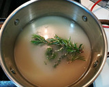 Foto del paso 1 de la receta: Solomillo de cerdo en salsa