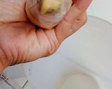 Foto langkah ke 8 dari resep Soes Isi Vla Susu.