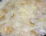 A picture of step 3 of French Fries.