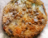 Foto del paso 4 de la receta: Milhojas de berenjena con salsa chermoula
