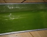 Foto langkah ke 3 dari resep Nugget Ayam Sayur (Frozen Food).