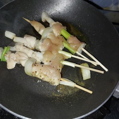 Langkah 4