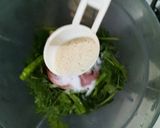 चटपटी हरी चटनी (Chatpati green Chutney recipe in hindi) रेसिपी चरण 4 फोटो