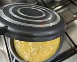 Foto del paso 6 de la receta: Omelette de arroz