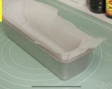 【優格蜂蜜迷你吐司】手揉免機器｜磅蛋糕模的食譜步驟10照片