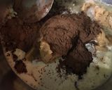 Foto del paso 3 de la receta: Trifles de banana y crema de chocolate sin azúcar agregada