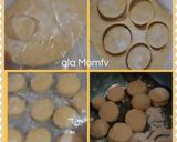 Foto langkah ke 2 dari resep Donat Kentang.