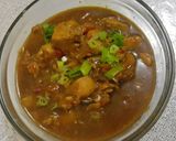 Foto langkah ke 7 dari resep Ayam Kungpao / Kungpao Chicken enaakk.
