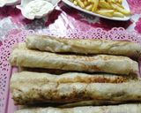 صورة لخطوة 5 من وصفة شاورما