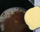 A picture of step 1 of Bake Me Not Cookies #Author Marathon.