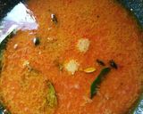Foto langkah ke 3 dari resep Gulai Tunjang.