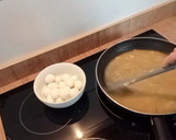 Foto del paso 3 de la receta: Alcachofas en salsa