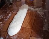 Foto del paso 6 de la receta: Bollos rellenos de queso mozzarrella