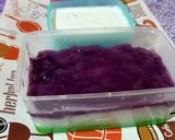 Foto langkah ke 7 dari resep Es selendang mayang.